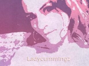 Ladycummingz