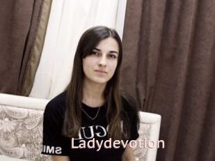 Ladydevotion