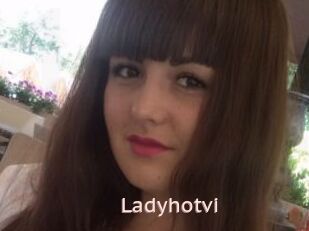 Ladyhotvi