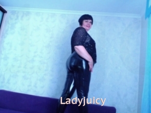 Ladyjuicy