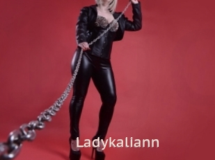 Ladykaliann