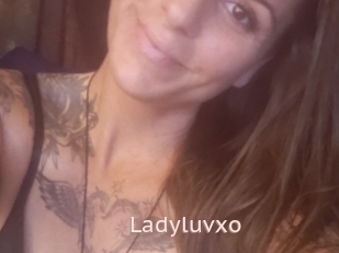 Ladyluvxo