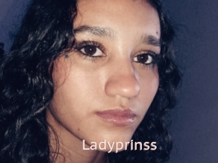 Ladyprinss