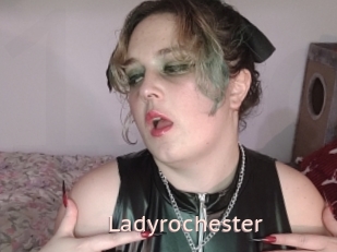 Ladyrochester