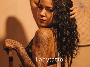 Ladytatto