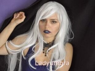 Ladyumbra