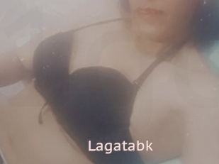 Lagatabk