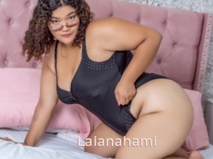 Laianahami