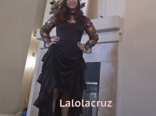 Lalolacruz