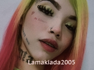 Lamakiada2005