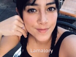 Lamalory