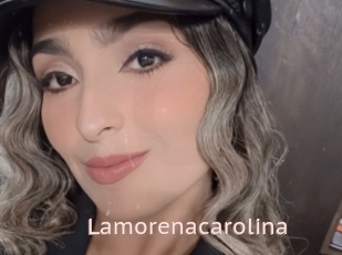 Lamorenacarolina