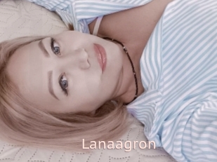 Lanaagron