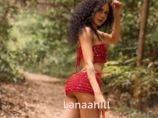 Lanaahill