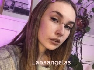 Lanaangelas