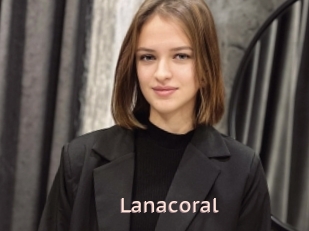 Lanacoral