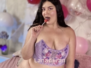 Lanaduran