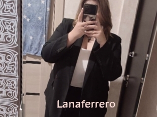 Lanaferrero