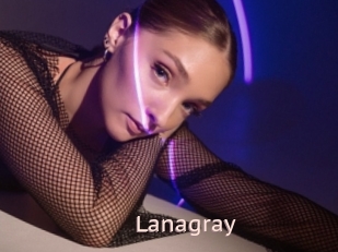 Lanagray