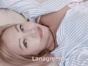 Lanagreent