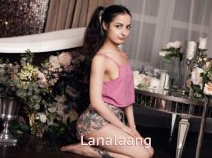 Lanalaang