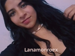 Lanamonroex