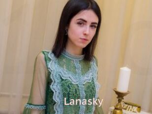 Lanasky