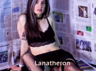 Lanatheron