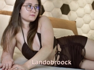 Landobroock