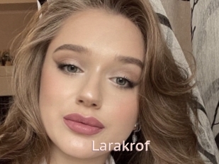 Larakrof