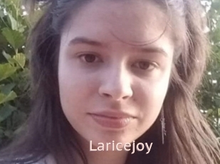 Laricejoy