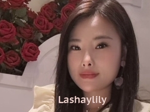 Lashaylily