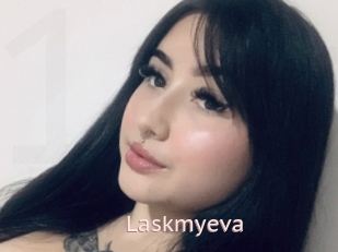 Laskmyeva