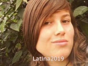 Latina2019