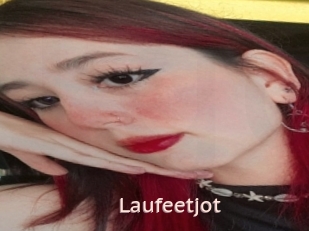 Laufeetjot