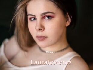 Lauralowerns