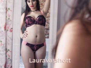 Lauravasshott