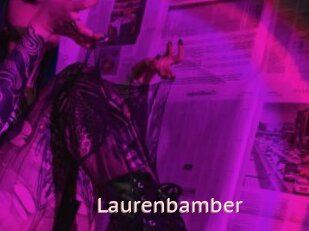 Laurenbamber