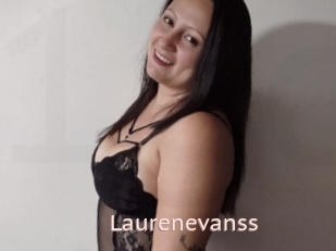 Laurenevanss