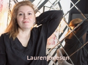 Laurenjoneson