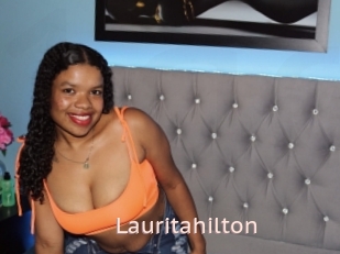 Lauritahilton