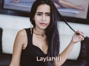 Laylahill