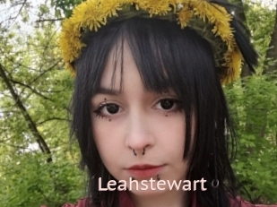 Leahstewart