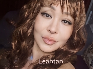 Leahtan