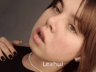 Leahui