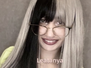 Leatanya