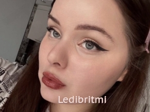 Ledibritmi