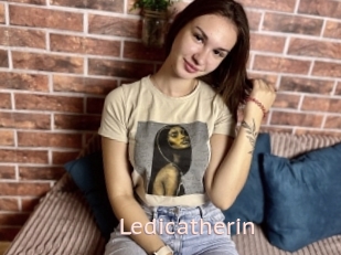 Ledicatherin