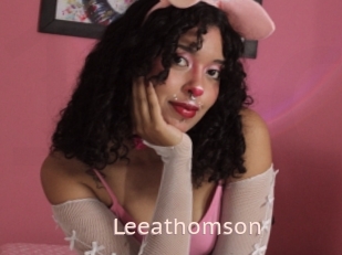 Leeathomson