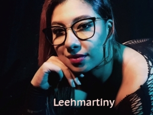 Leehmartiny